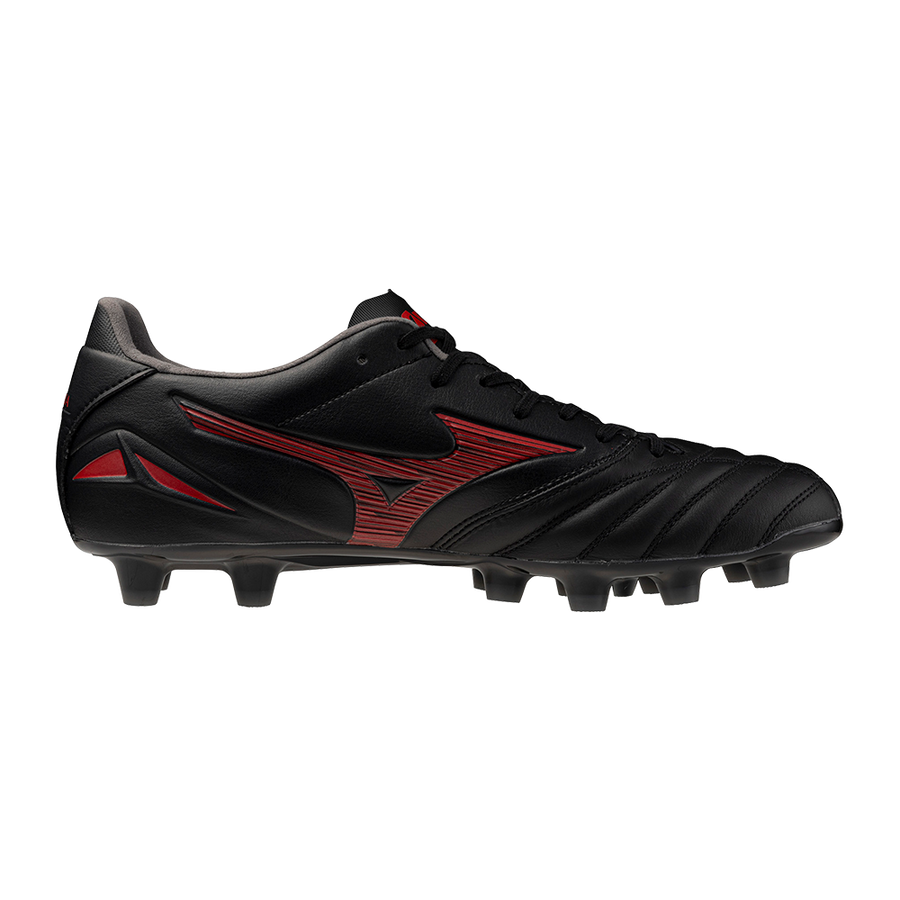Mizuno MORELIA NEO IV PRO Black/MORELIA 40th Red/Black